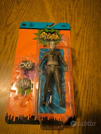 action figure McFarlane toys the riddler Batman 