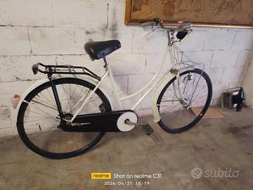 BICICLETTA OLANDESINA. 26