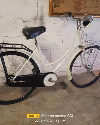 BICICLETTA OLANDESINA. 26