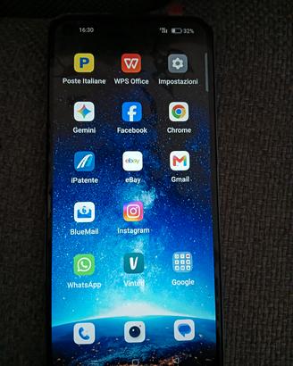 Oneplus ce2 lite 5g