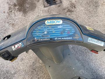 Piaggio ZIP 50