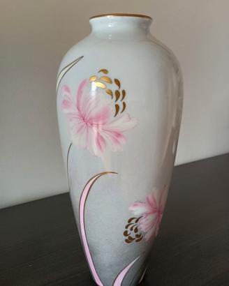 Vaso porcellana Limoges