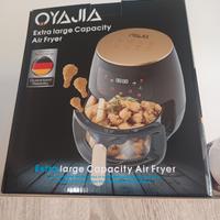 friggitrice ad aria 