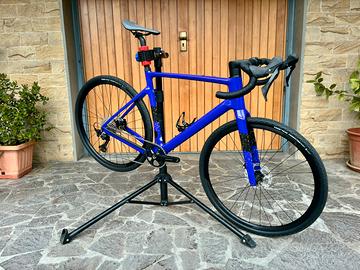 Scott addict gravel 10 L 56