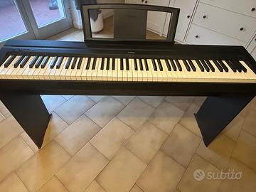 Tastiera Yamaha P35