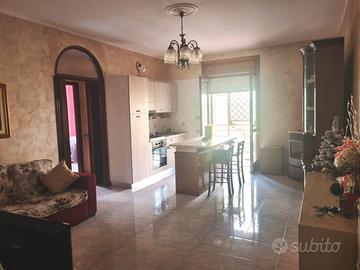 2 vani arredato - 450