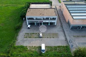 CAPANNONE A PORTO MANTOVANO