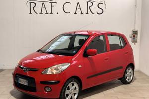 Hyundai i10 1.2 16V BlueDrive GPL Dynamic
