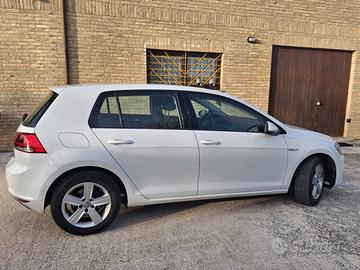 GOLF 7 VOLKSWAGEN  METANO