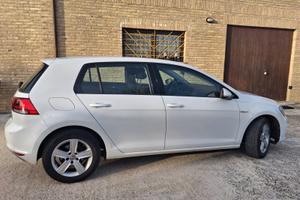 GOLF 7 VOLKSWAGEN  METANO