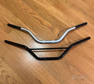 Manubri moto bmw