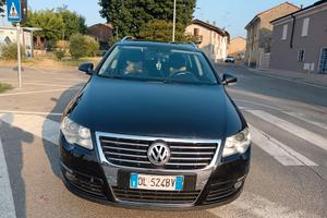 passat b6