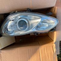 Coppia fari anteriori Smart For Two W451 2007