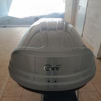 Box da Tetto Gev Zeus