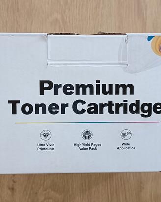 CARTUCCIA TN1050 PREMIUM TONER CARTRIDGE