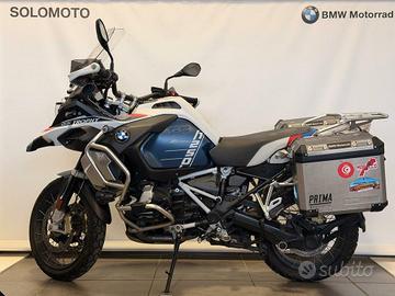 BMW r 1250 gs Adventure Abs my21