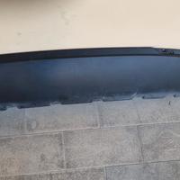 Diffusore originale per alfa romeo giulia del 2020