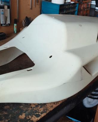 Codone monoposto stradale Ducati 916 996 998