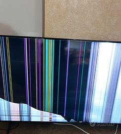 SMART TV LED UHD 4K 65" 65UA75006LA