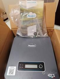 Inverter fotovoltaico Zucchetti (in garanzia) 