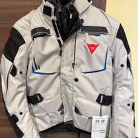 Giacca Dainese D dry Splugen 3L