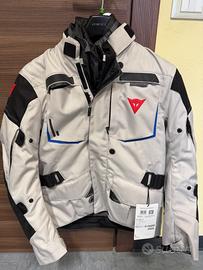 Giacca Dainese D dry Splugen 3L