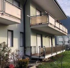 Bilocale a Pasturo