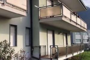 Bilocale a Pasturo