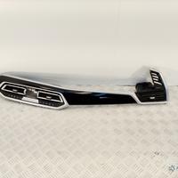 Modulo bocchette aria cruscotto BMW X5 X6 X7 G05 G