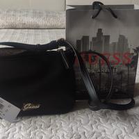 Borsa nera Guess