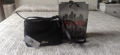 Borsa nera Guess