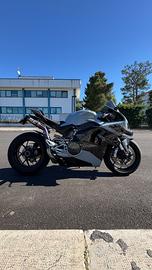 Ducati Panigale v4