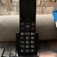 Telefono cellulare Brondi
