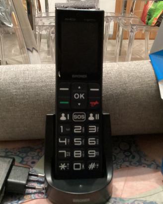 Telefono cellulare Brondi