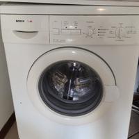 Lavatrice in buono stato