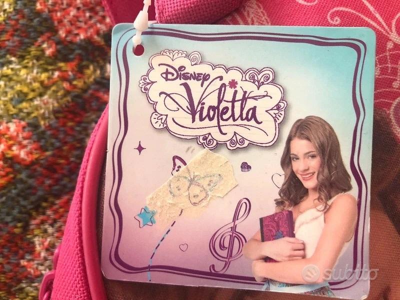 Violetta borsa a tracolla bambina - Tutto per i bambini In vendita a Milano