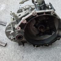 CAMBIO ALFA ROMEO 159 2.2 JTS BENZINA ANNO 2010 6 