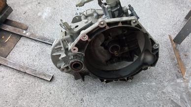 CAMBIO ALFA ROMEO 159 2.2 JTS BENZINA ANNO 2010 6 