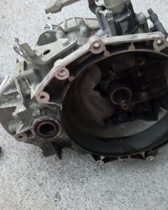 CAMBIO ALFA ROMEO 159 2.2 JTS BENZINA ANNO 2010 6 