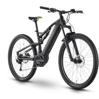 Raymon FullRay 130E 4.0 | eBike MTB Full