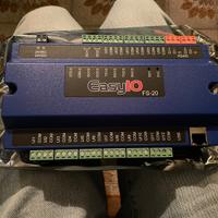 Controllore EasyIO FS-20