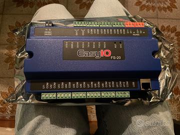 Controllore EasyIO FS-20