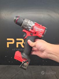 Milwaukee Trapano FDD3 M18