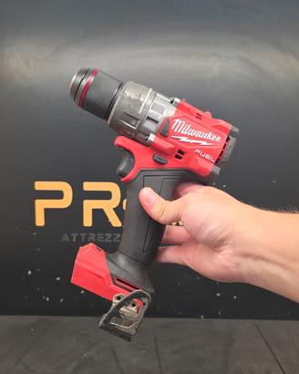 Milwaukee Trapano FDD3 M18