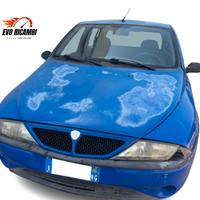 RICAMBI PER LANCIA Y ELEFANTINO 1.1 FIRE 55CV