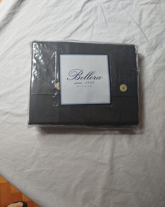 Completo copripiumone matrimoniale Bellora 