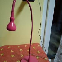 Lampada da scrivania IKEA