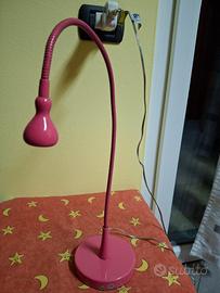 Lampada da scrivania IKEA