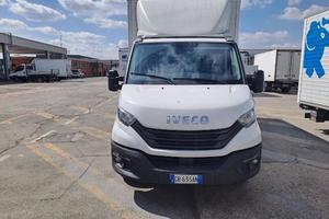 IVECO DAILY 35C14H BOX