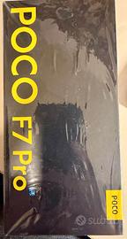 XIAOMI POCO F7 Pro Smartphone, 12+512, Silver